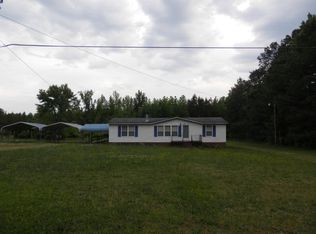 425 Liberty Rd, Emporia, VA 23847