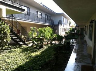 11950 Old River School Rd APT 5, Downey, CA 90242
