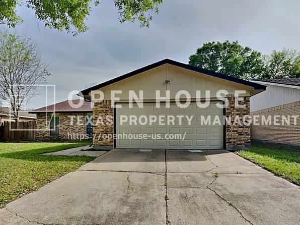 16935 Kilwinning Dr, Houston, TX 77084