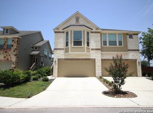 17418 Brachetto, San Antonio, TX 78247