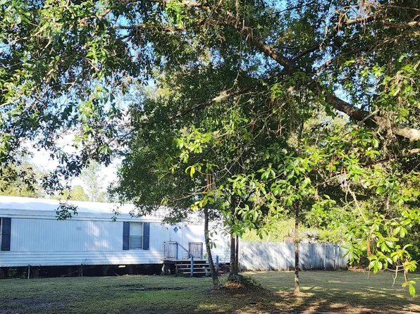 5479 SE 122ND Street, Starke, FL 32091