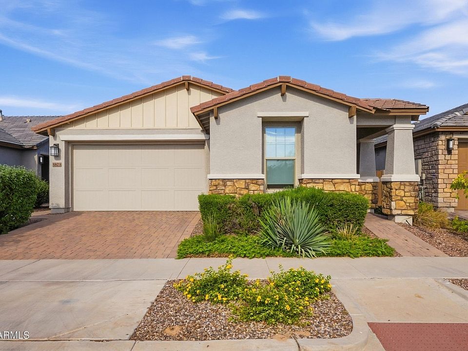 1st image of 5823 S DEL RANCHO --