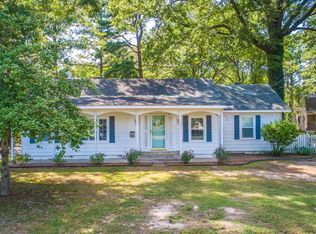 1923 Clifton St, Conway, AR 72032