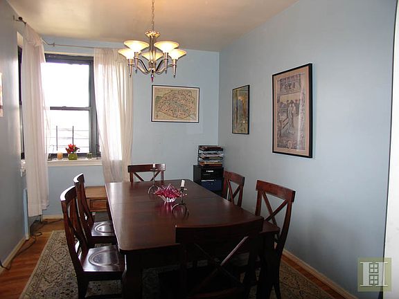 4th image of 611 W 239th St APT 4F