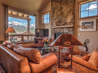 115 Dragonfly Ln, Silverthorne, CO, 80498