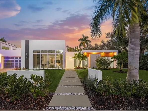 3500 Bay Shore Rd, Sarasota, FL 34234
