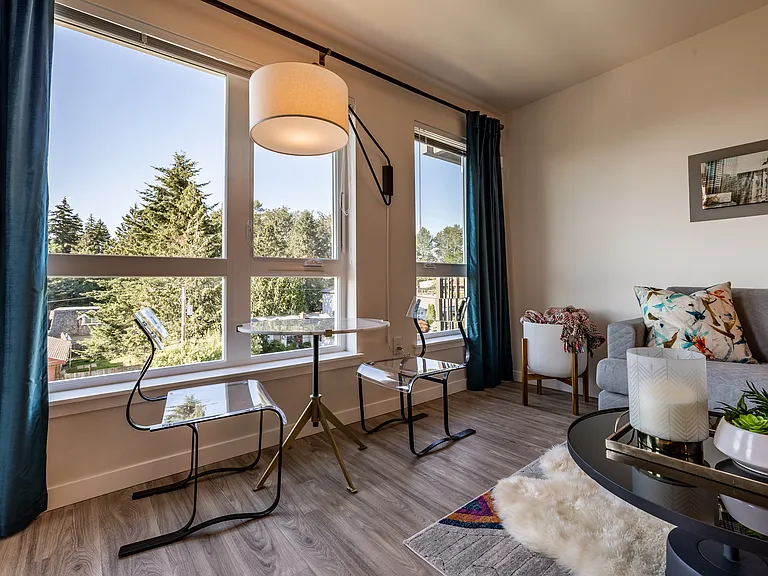 Avaya Ridge Apartments — Photo 6