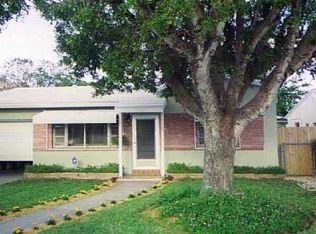 620 S J St, Lake Worth, FL 33460