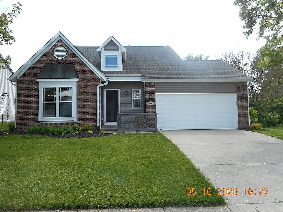 1st image of 4891 Oakton Way