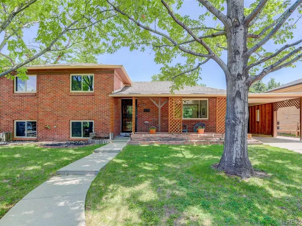2260 Nome Street, Aurora, CO 80010