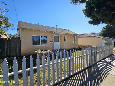 826 S Pine St, Santa Maria, CA, 93458