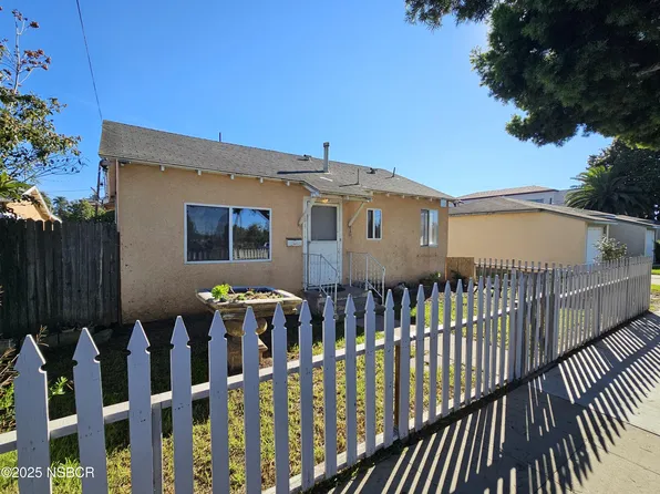 826 S Pine St, Santa Maria, CA 93458