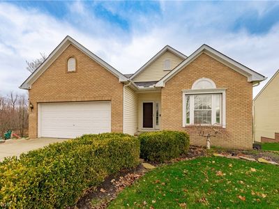 10218 Ridgeview Ct, Streetsboro, OH, 44241