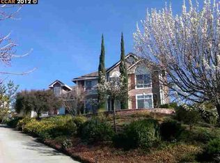 620 Quail Crest Dr, Walnut Creek, CA 94598