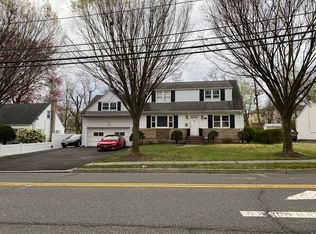 46 Spring Valley Ave, Paramus, NJ 07652