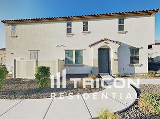12562 W Steed Rdg, Peoria, AZ 85383