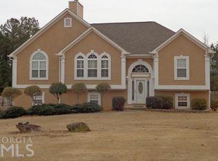 3332 Franklin Forest Dr, Winston, GA 30187
