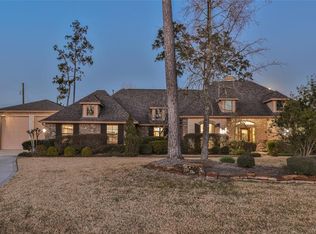 40610 Manor Dr, Magnolia, TX 77354