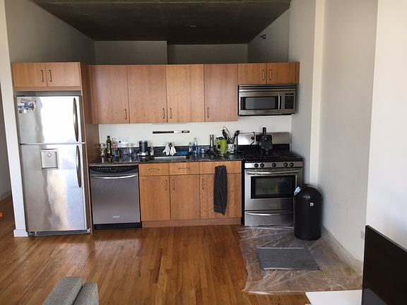 3rd image of 1720 S Michigan Ave APT 2916