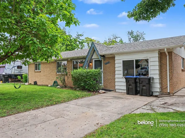 5318 Flower Cir, Arvada, CO 80002