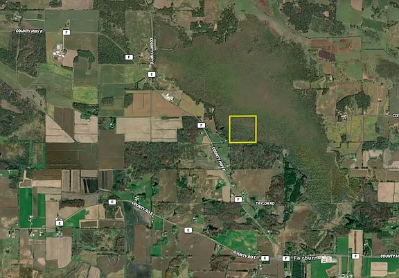 4th image of Cty Hwy #F
