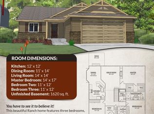 837 Bar Five Ranch Rd, Rapid City, SD 57703