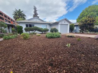 2121 Cooley Ave #1, Palo Alto, CA 94303