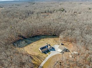 1469 Junior Camp Rd, Monterey, TN 38574