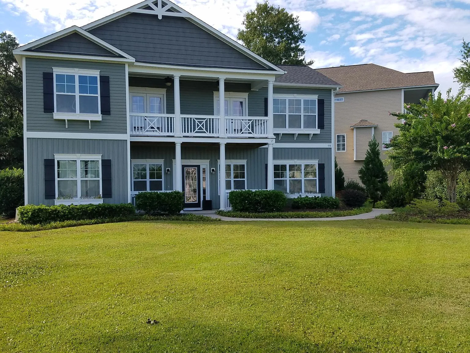 970 Chadwick Shores Dr — Photo 1