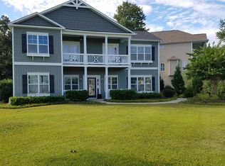 970 Chadwick Shores Dr, Sneads Ferry, NC 28460