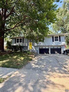 4730 SW 33rd Ter, Topeka, KS, 66614