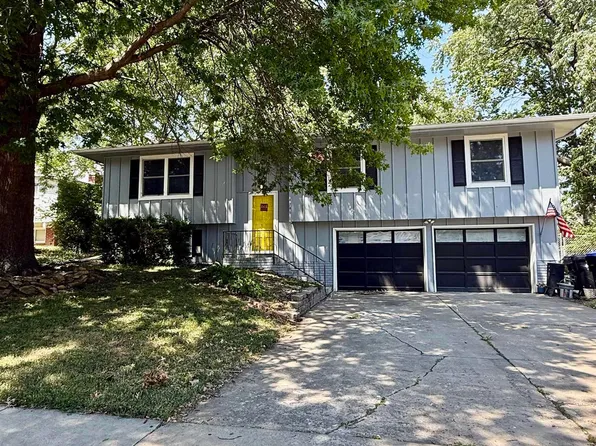 4730 SW 33rd Ter, Topeka, KS 66614