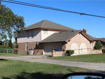 318 Mediterranean Dr, Corpus Christi, TX, 78418