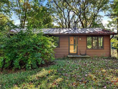 7487 & 7489 N John Young Rd, Unionville, IN, 47468