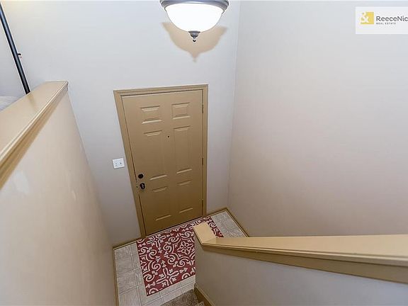 Split entry