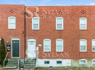 2910 Sollers Point Rd, Dundalk, MD 21222