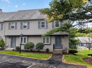 4 Oak Ridge Dr UNIT 6, Maynard, MA 01754