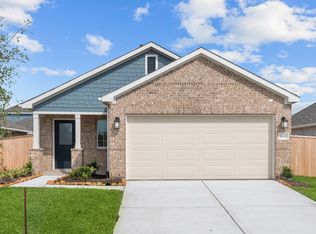 3410 Spanish Oak Ln, Rosenberg, TX 77471