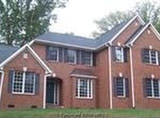 11977 Great Eastern Way, King George, VA 22485