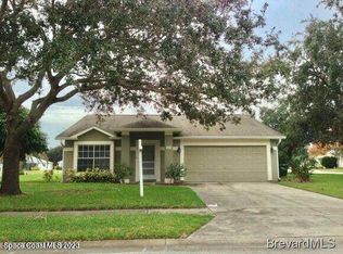 1235 Water Lily Ln, Rockledge, FL 32955