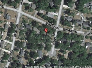 4249 Green Cedar Ln #L, Richmond, VA 23237