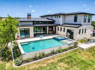 100 Big Sky, Burnet, TX 78611