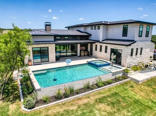 100 Big Sky, Burnet, TX 78611