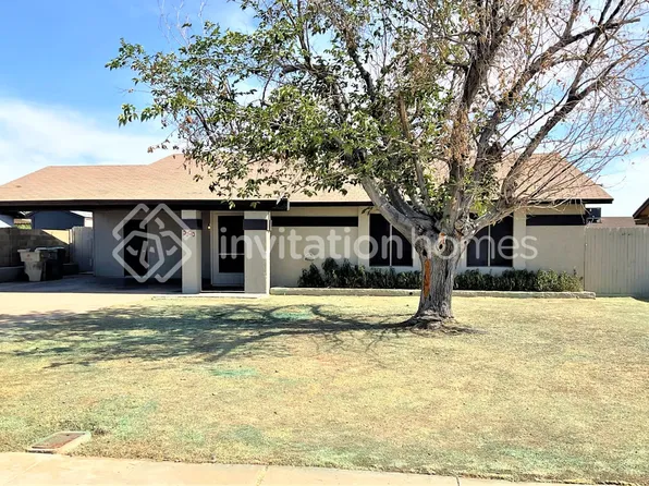 6345 W Mountain View Rd, Glendale, AZ 85302