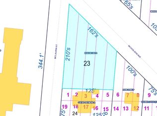 1923 Nicholson Ave, Waveland, MS 39576