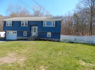 1164 Bay Rd, Stoughton, MA 02072
