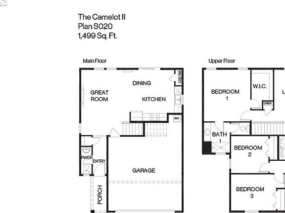 2nd image of this home