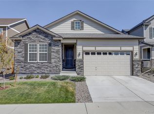 1452 Castle Creek Cir, Castle Rock, CO 80104