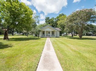 15658 San Jacinto St, Hamshire, TX 77622