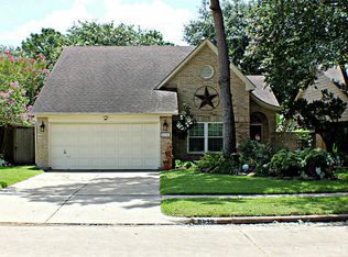 8546 Spring Green Dr, Houston, TX 77095